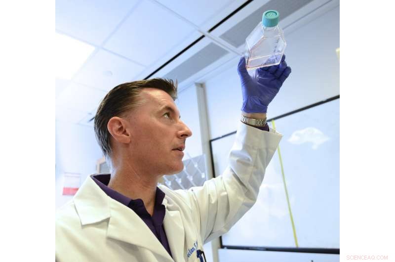 Space Travel May Increase Intestinal Permeability, Study Finds