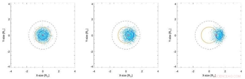 Unveiling Anisotropic Radio-Wave Scattering in the Solar Corona