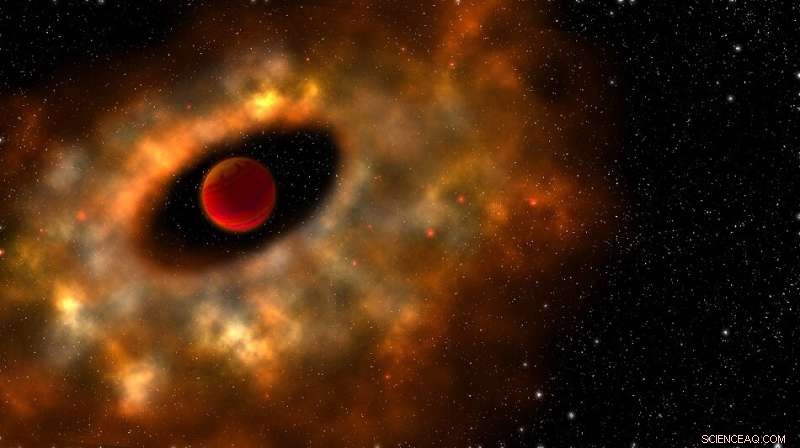 Gas Giant Composition Is Independent of Host Star Metallicity