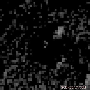 NASA’s TESS Mission Captures Rare Comet Outburst in Stunning Detail