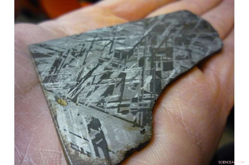 Red Giant Stardust: How Heavy Elements Are Created and Distributed