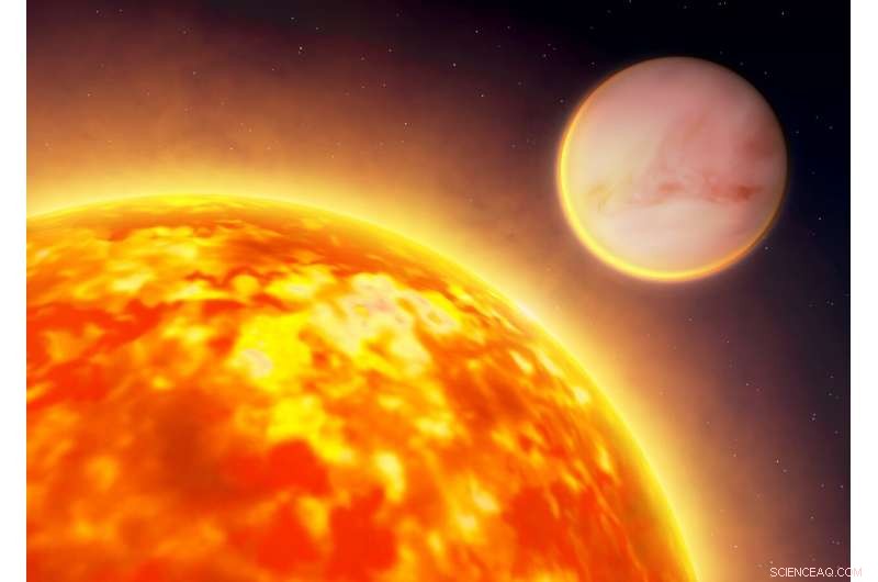 Water Is Common Yet Scarce in Exoplanet Atmospheres
