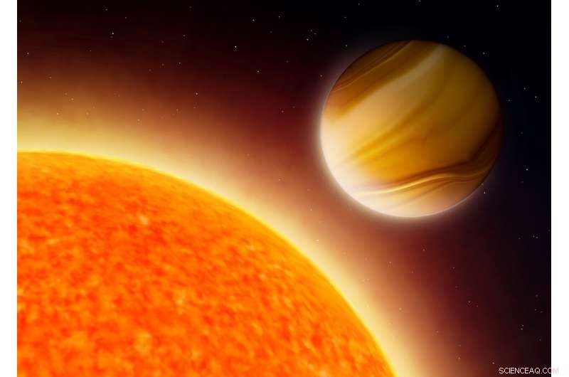 Water Is Common Yet Scarce in Exoplanet Atmospheres
