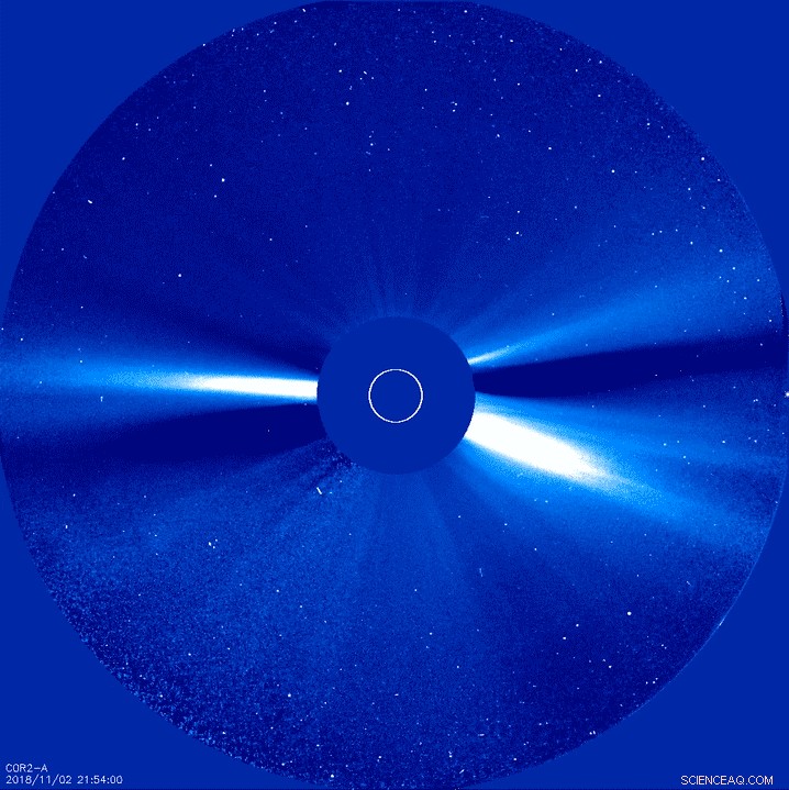 Solar Dynamics Unveiled: Breakthrough Findings from the Parker Solar Probe