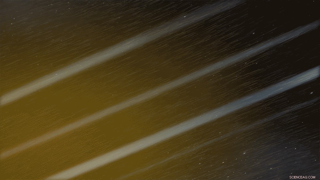 Solar Dynamics Unveiled: Breakthrough Findings from the Parker Solar Probe