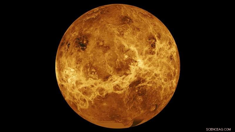 Return to Venus: Unlocking Secrets for Earth and Exoplanet Research