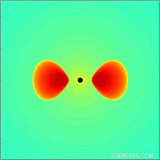 New Study Reveals Detailed Insights into Neutron‑Star Merger Models