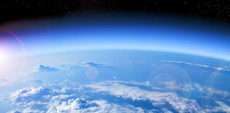 Scientists Find Breathable Atmospheres More Common in the Universe Than Previously Believed