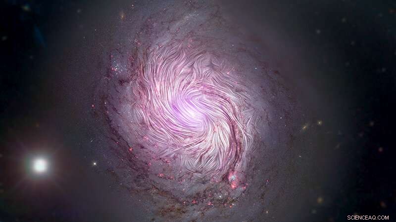 What Shapes the Milky Way’s Spiral Arms? Unraveling the Galaxy’s Structure