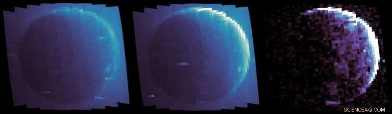 Newly Identified Martian Aurora: The Most Common, Illuminating Mars  Climate Evolution