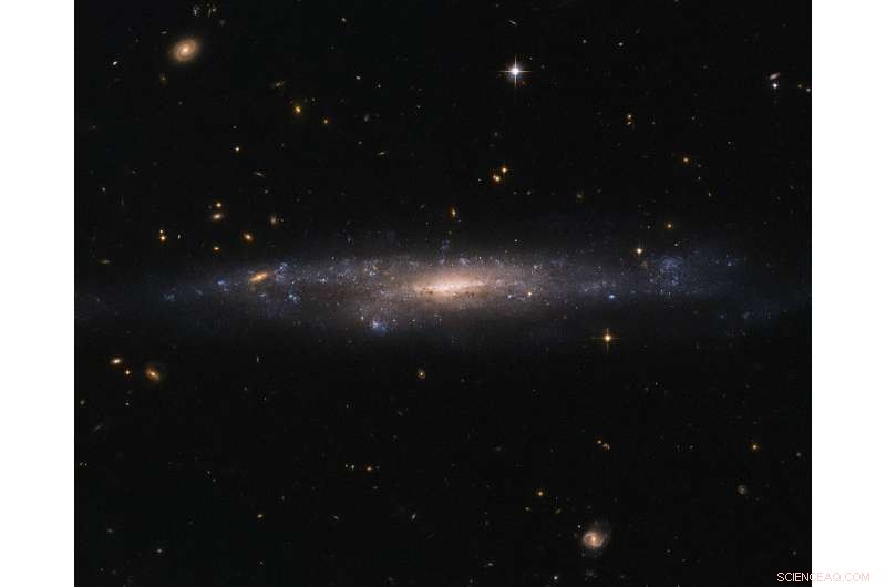 Dark Matter Insights from the Universe s Faintest Galaxies