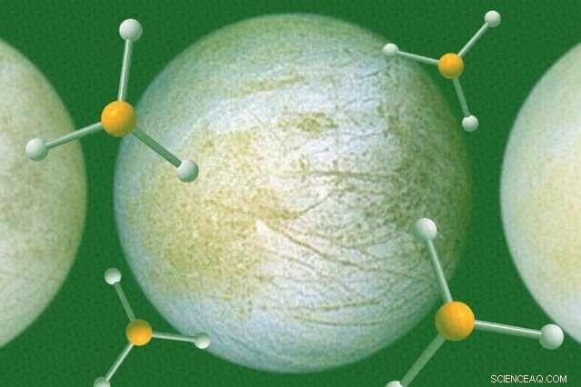 Phosphine on Distant Worlds: A Potential Marker of Extraterrestrial Life