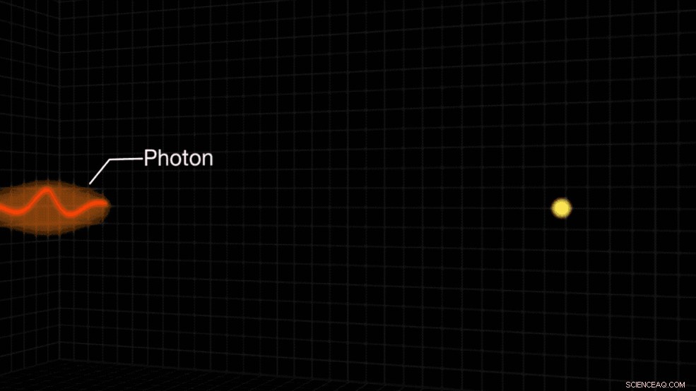 Fermi Telescope Decodes Geminga Pulsar Halo, Illuminating the Antimatter Mystery