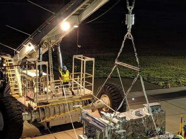 New Deluminator Technique Detects Exoplanets via Reflected Starlight