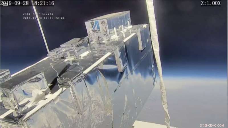 New Deluminator Technique Detects Exoplanets via Reflected Starlight