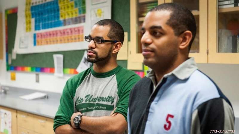 Uncovering the Milky Way’s Ancestry: Twin Stars’ Chemical DNA Reveals Galactic History