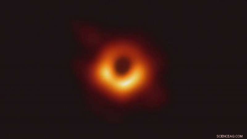 Evidence Suggests Our Galaxy’s Supermassive Black Hole May Have a Binary Companion