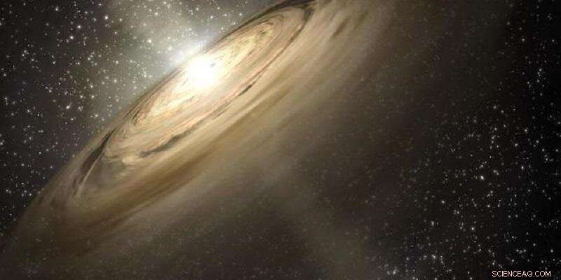 Why Deaf Scientists Are Being Left Out of Astronomy—and How to Fix It