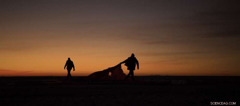Boeing Starliner Safely Returns to Earth After Mission Abort – Update