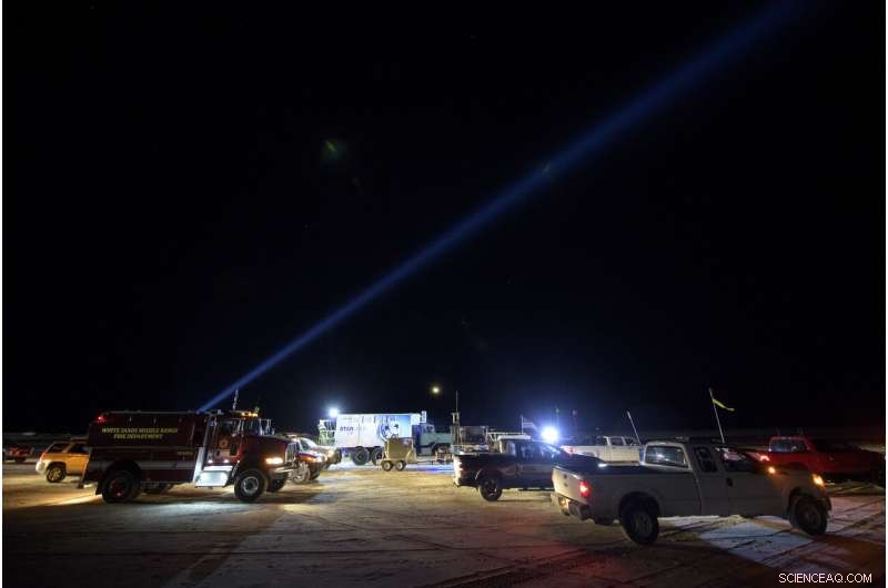 Boeing Starliner Safely Returns to Earth After Mission Abort – Update