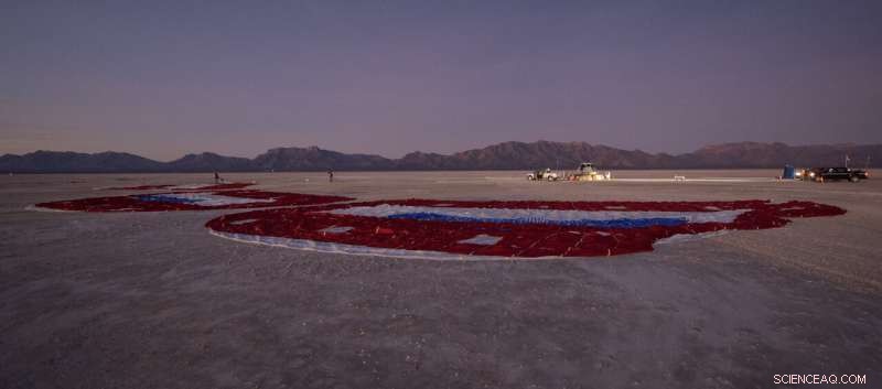 Boeing Starliner Safely Returns to Earth After Mission Abort – Update