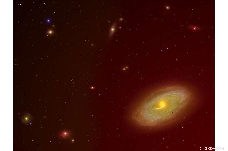 New Exoplanet Findings Illuminate Planetary Geology Beyond Our Solar System