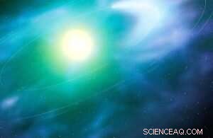 New Exoplanet Findings Illuminate Planetary Geology Beyond Our Solar System