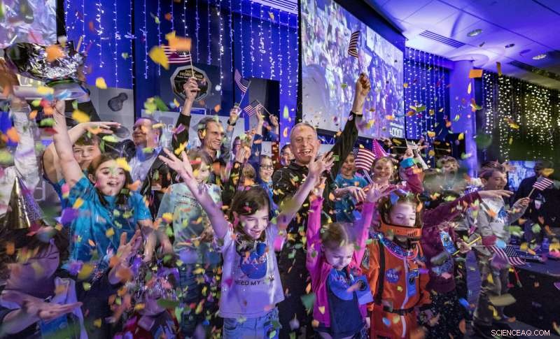 Celebrating New Horizons: A New Year’s Tribute to the Historic Arrokoth Flyby