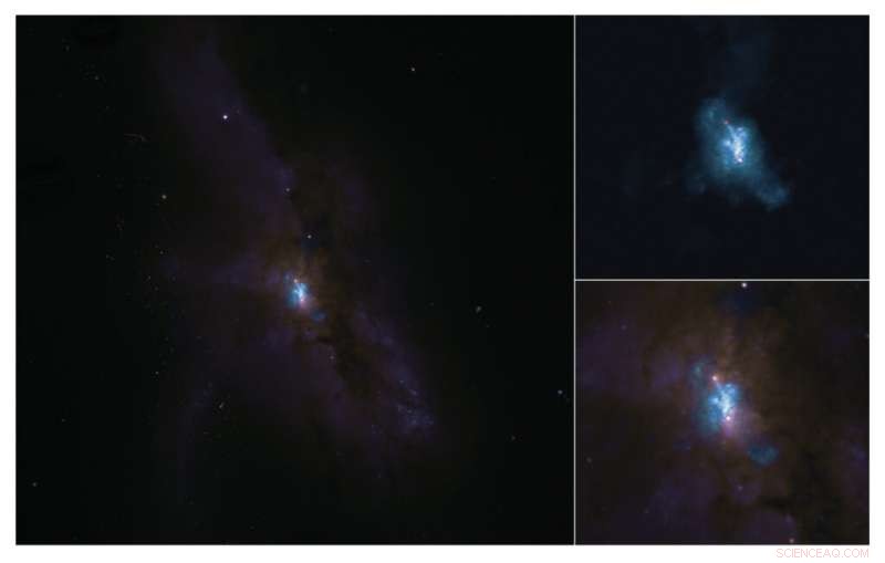 Collision of Two Supermassive Black Holes: Insights from the Merging Galaxy NGC 6240