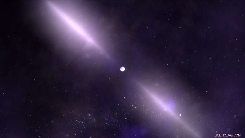 New Glitch Unveiled in Pulsar PSR J0908−4913 Reveals Stellar Secrets