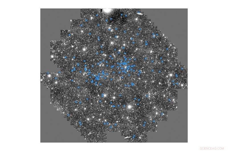 Milky Way’s Upcoming Collision with the Magellanic Clouds Sparks New Star Formation