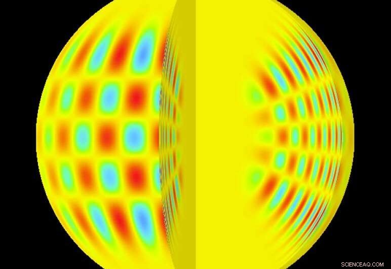 Unlocking the Secrets of Stellar Interiors