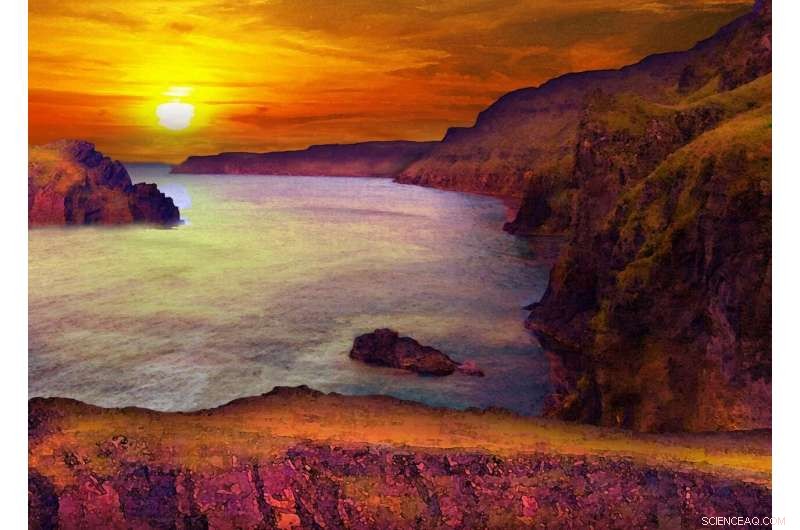 Cold Neptune and Two Temperate Super-Earths Detected Around Nearby Stars