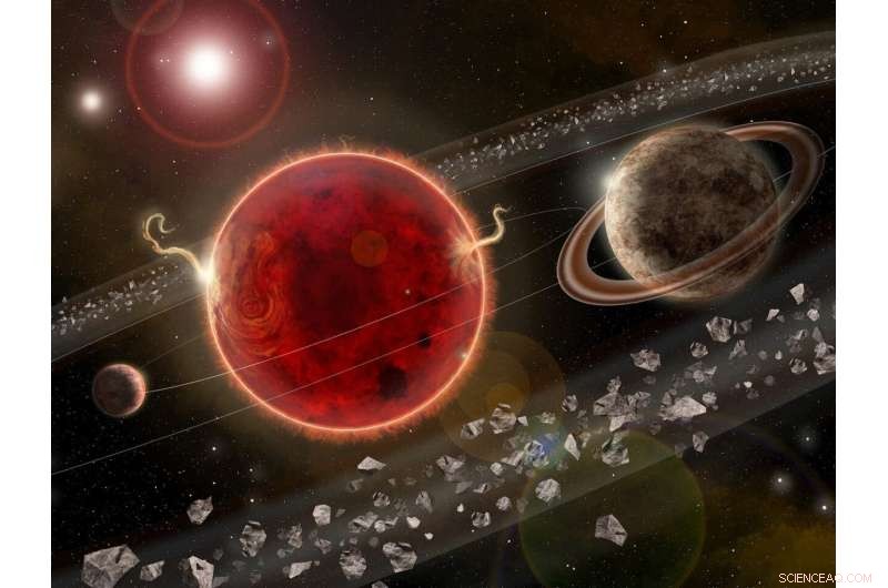 New Super-Earth Candidate Detected Around Proxima Centauri: A Promising Step Toward Nearby Habitability