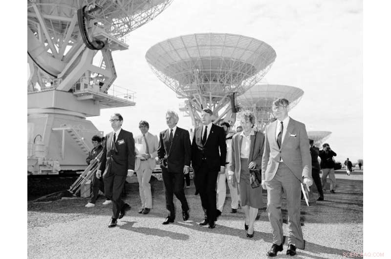 Revitalizing the ATCA: A $2.6M Upgrade Extends Australia s Leading Radio Telescope