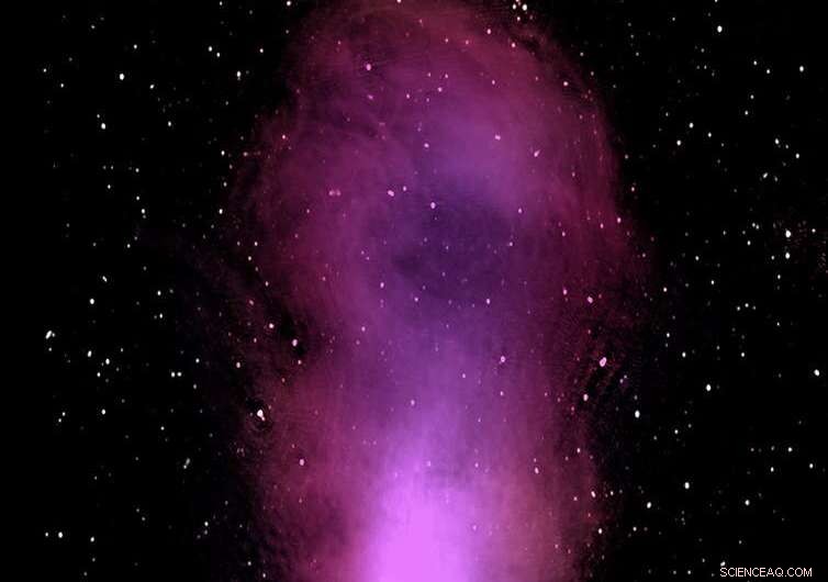 Revitalizing the ATCA: A $2.6M Upgrade Extends Australia s Leading Radio Telescope