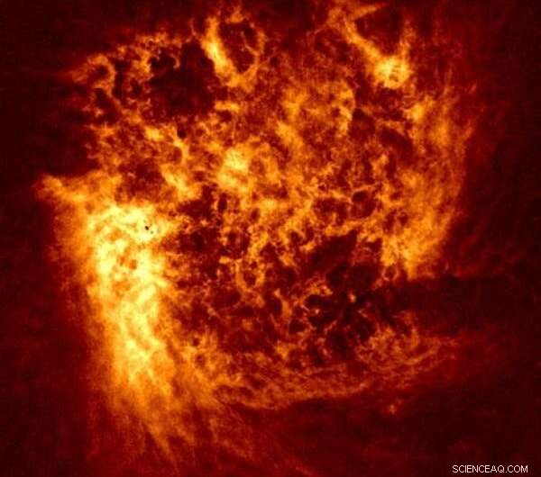 Revitalizing the ATCA: A $2.6M Upgrade Extends Australia s Leading Radio Telescope