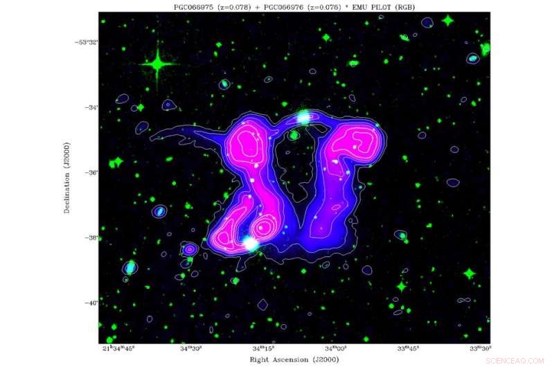 Revitalizing the ATCA: A $2.6M Upgrade Extends Australia s Leading Radio Telescope