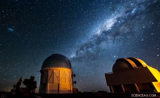 Dark Energy Survey Unveils First Cosmic Findings: Cosmic Voids Align with Models