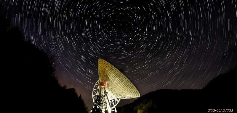 Unraveling the Mystery of Cosmic Radio Bursts