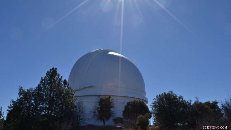 NESSI: Revolutionizing Exoplanet Atmosphere Studies