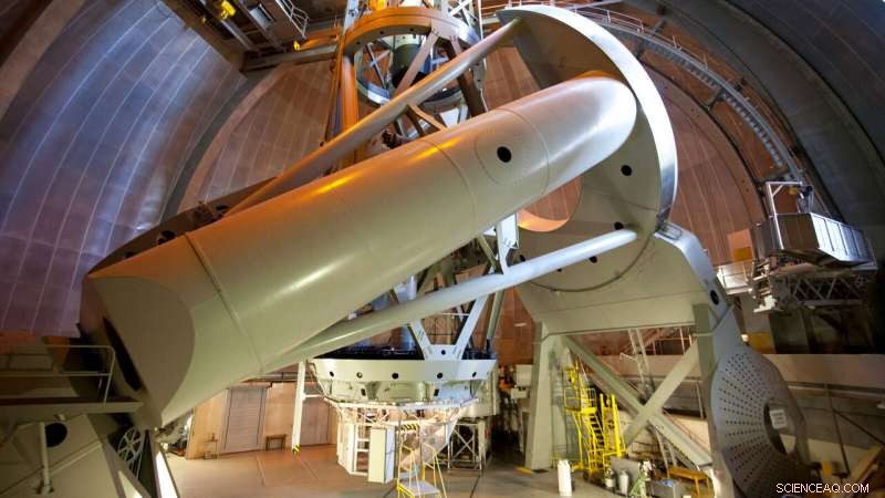 NESSI: Revolutionizing Exoplanet Atmosphere Studies