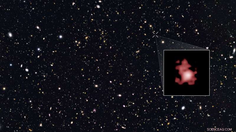 NASA s Webb Telescope Builds on Spitzer s Legacy