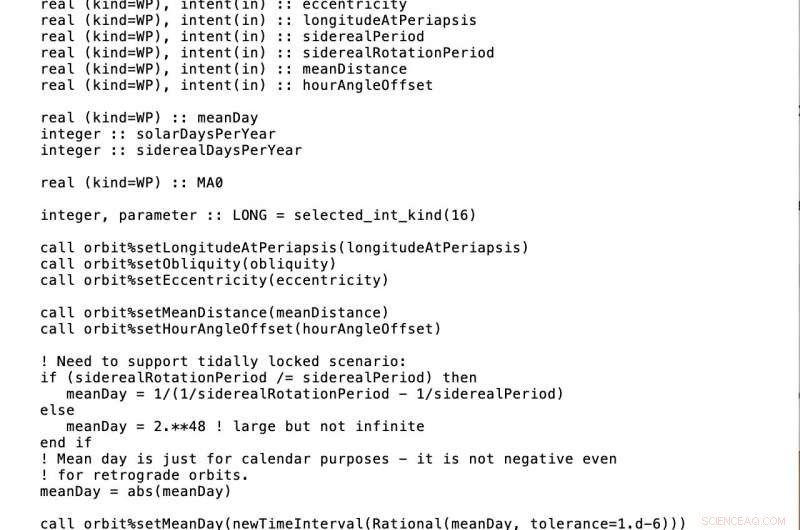 Using Earth Climate Models to Envision Life on Exoplanets