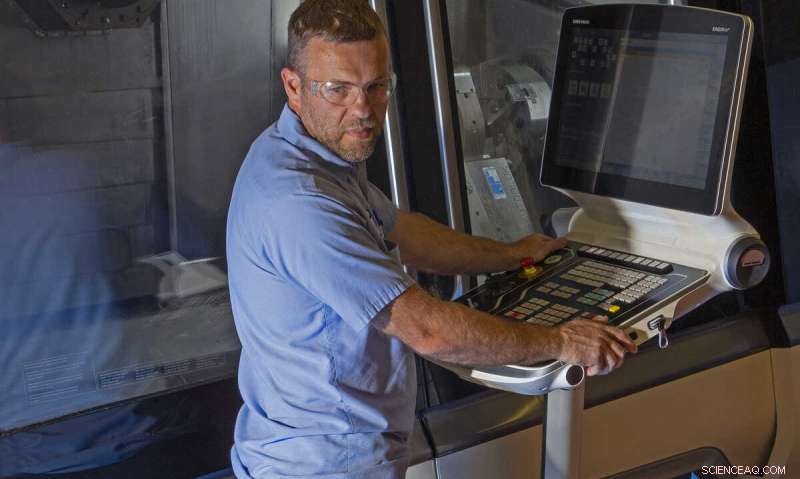 NASA’s Interstellar Mapping and Acceleration Probe Mission Enters Design Phase