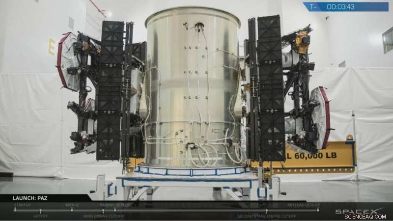 Investigating DarkSat: The Unusual Satellite in SpaceX s Starlink Network