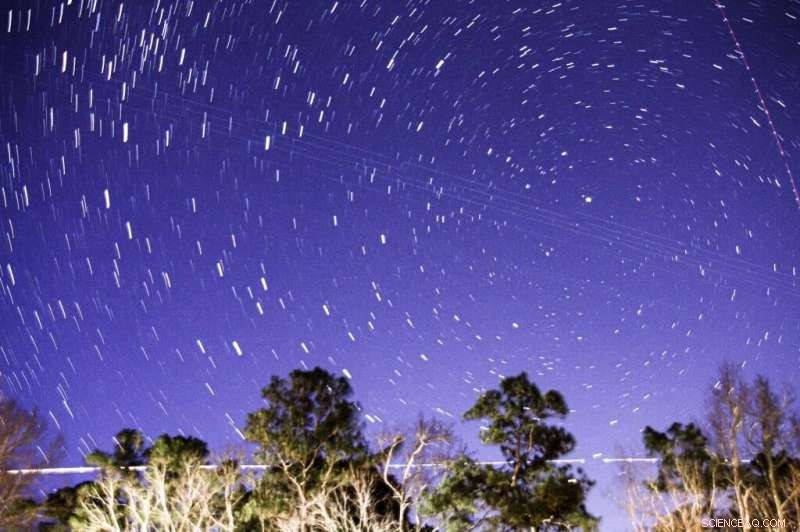 Investigating DarkSat: The Unusual Satellite in SpaceX s Starlink Network