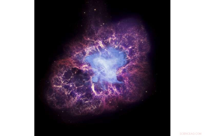 NASA Retires Infrared Space Telescope, Ending an Era of Cosmic Observation