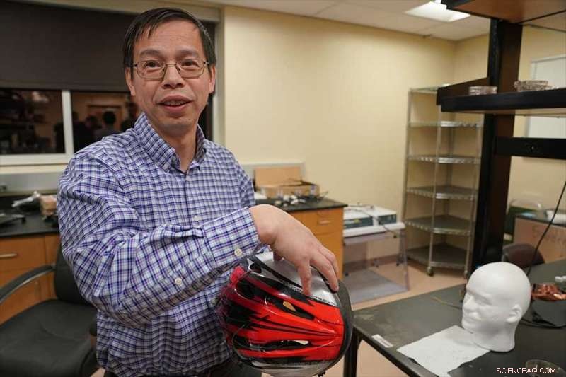 Pioneering Future Spacesuits: Wireless Health Monitoring for Astronauts