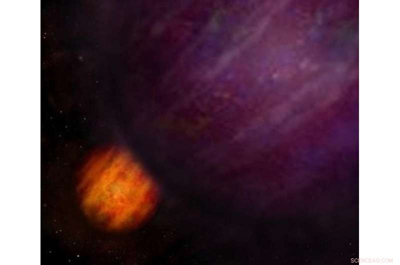 Citizen Scientists Identify Rare Brown Dwarf Pairing, Advancing Astrophysics